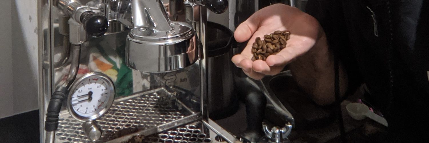 David McLennan banner