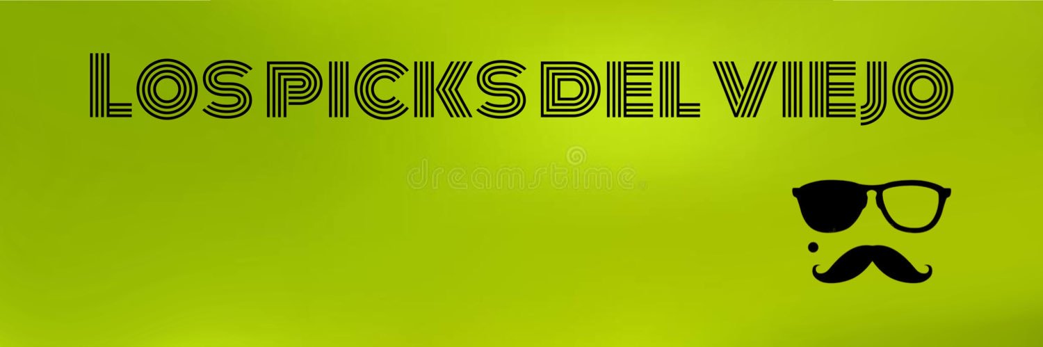 ViejoPicks's profile banner image