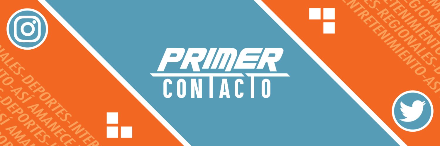 Primer Contacto banner