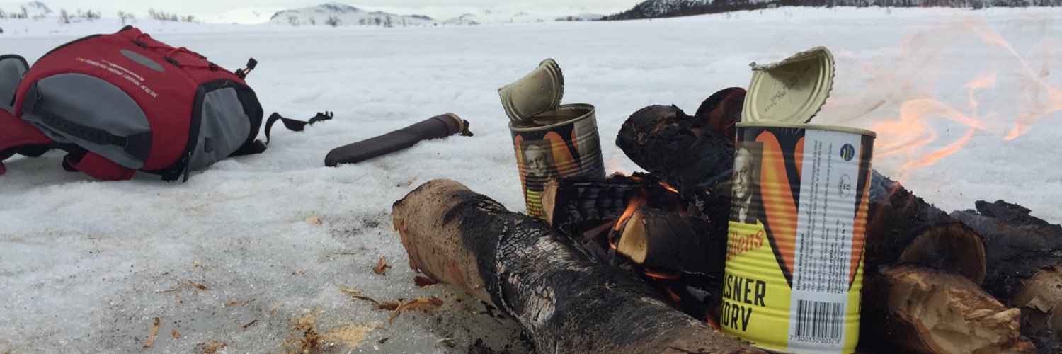 Andreas Eriksson banner