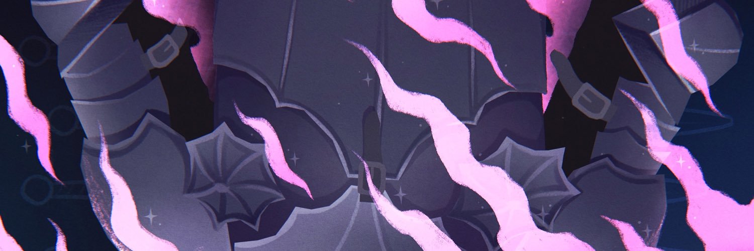 kel 🗡️ banner