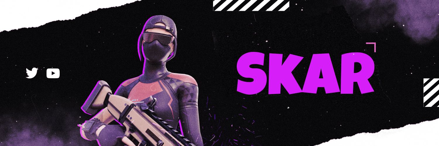 skarwrlddd's profile banner image