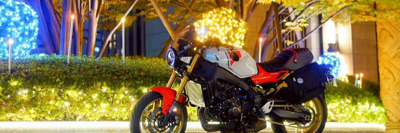 風民のペケすら🏍️ banner