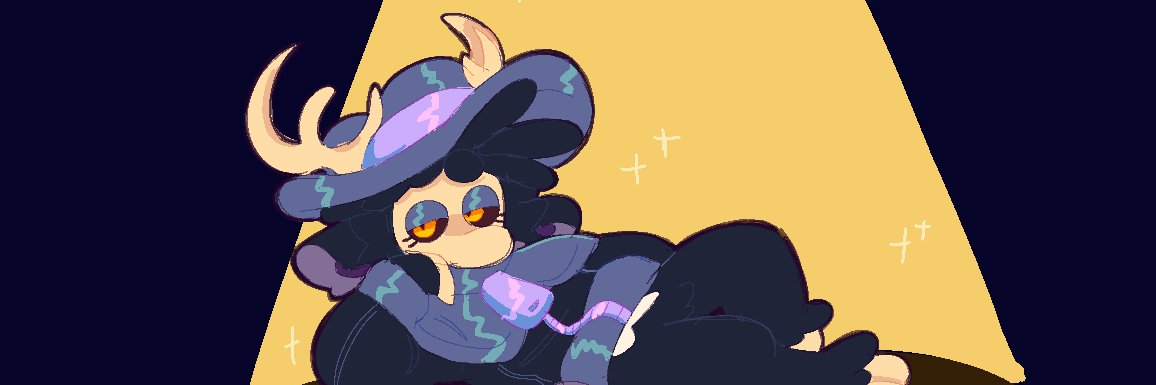 💫KADK9✨ 💛🤍💜🖤's banner