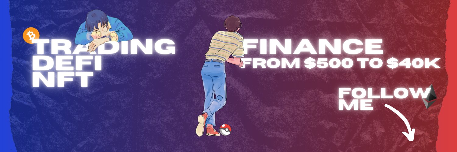 Edouardo 🏹 banner
