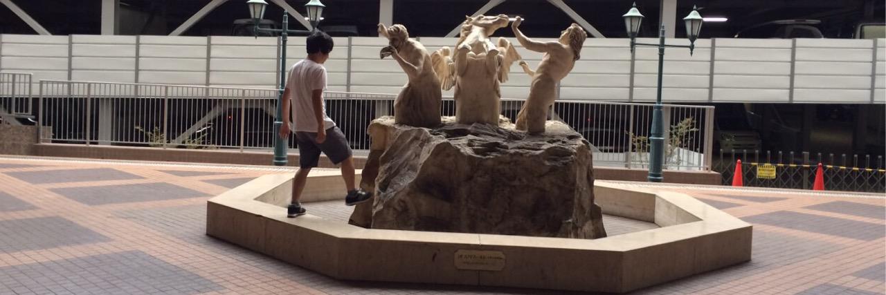 えりっくちゃん banner