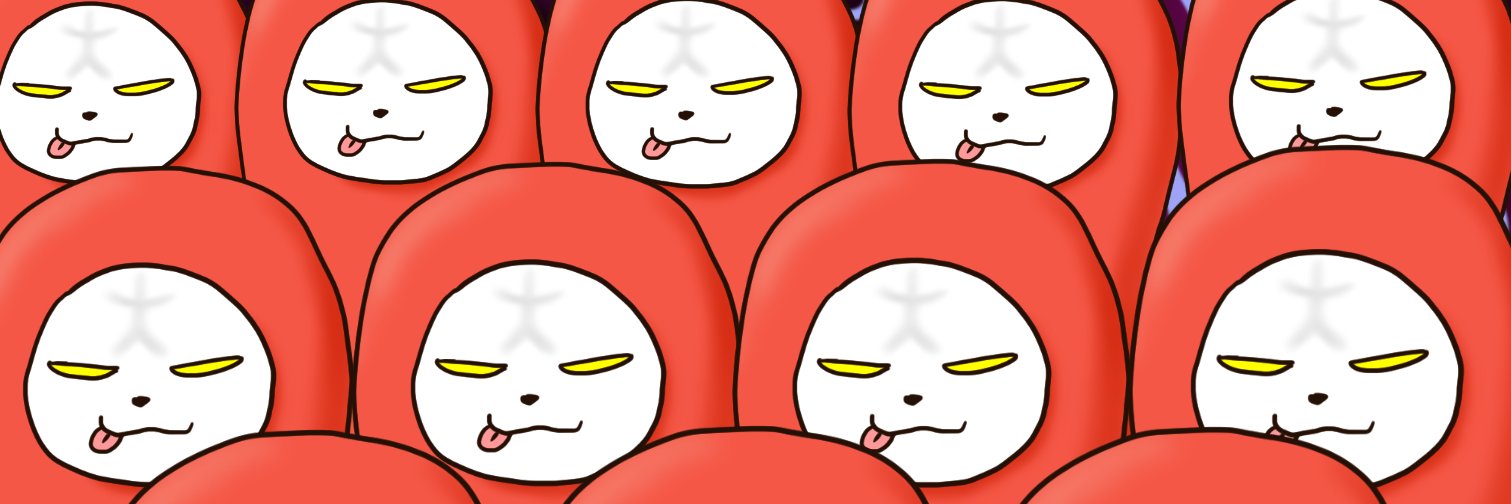 mochinyankolo's profile banner image
