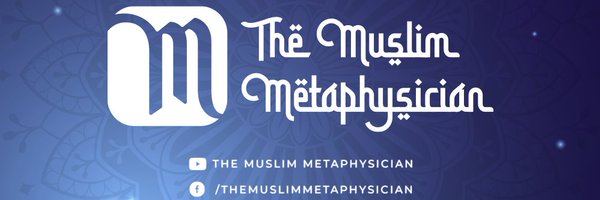 MMetaphysician Profile Banner