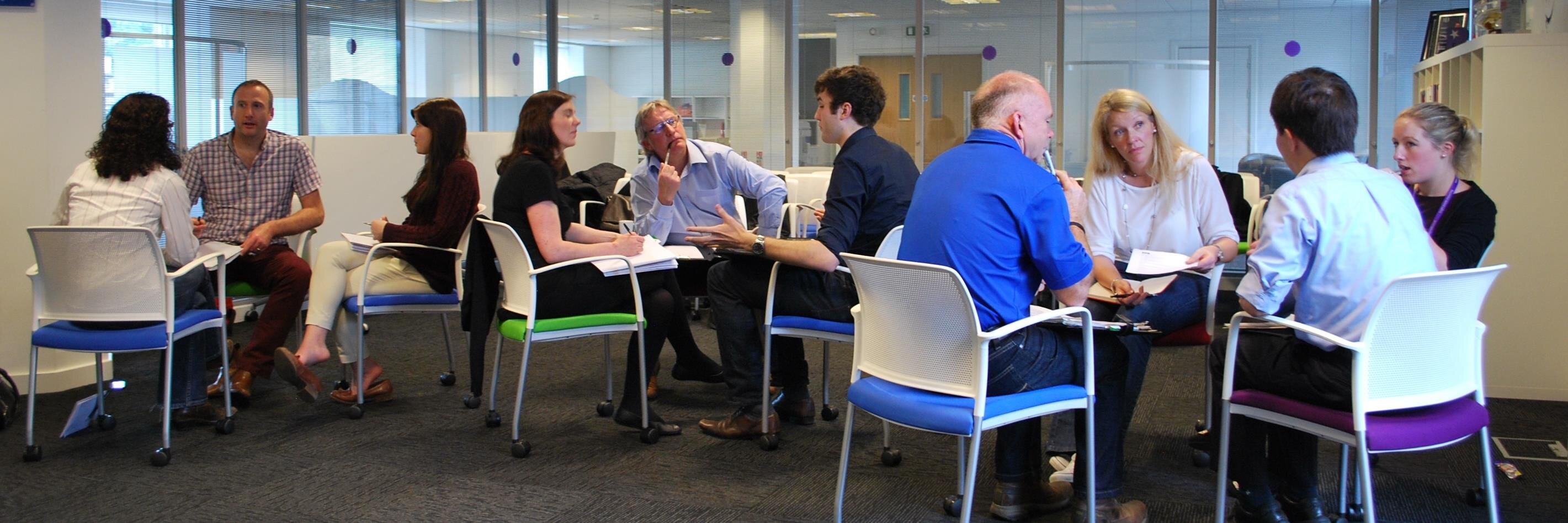 Future Sales Factory banner