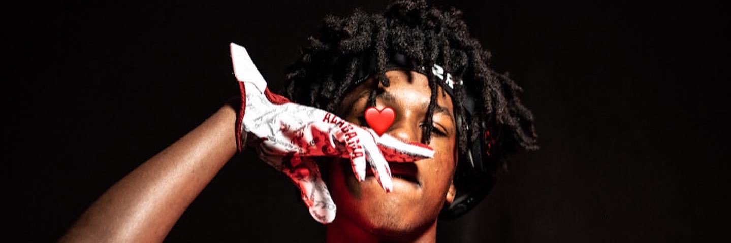 Jay’vier “Pop” Johnson🌟 banner