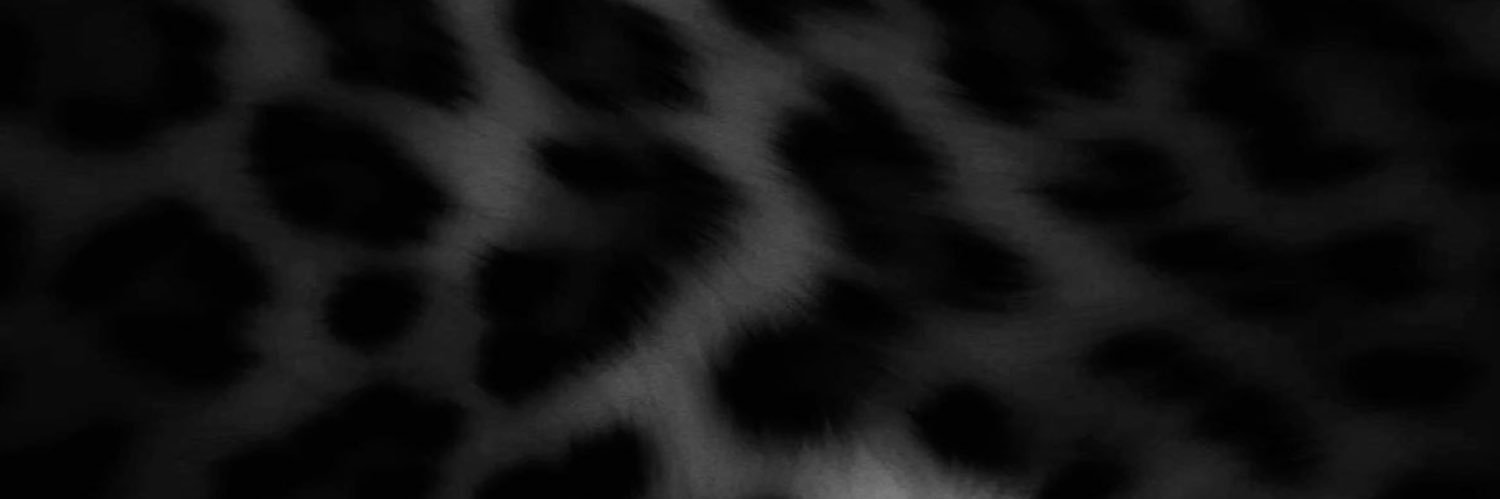 🎱🐆💋 banner
