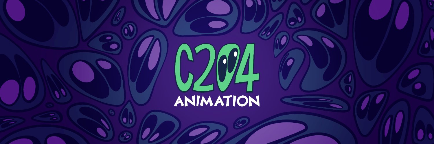 C204 Animation's banner