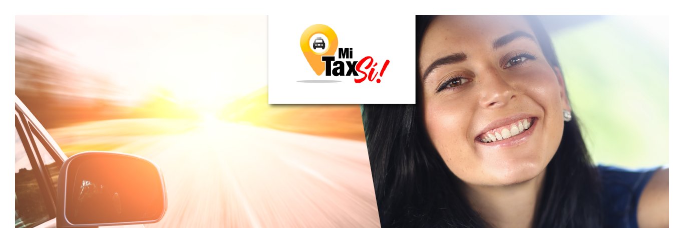 Twitter banner for @mitaxsi