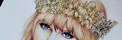 mdrslinah's profile banner image