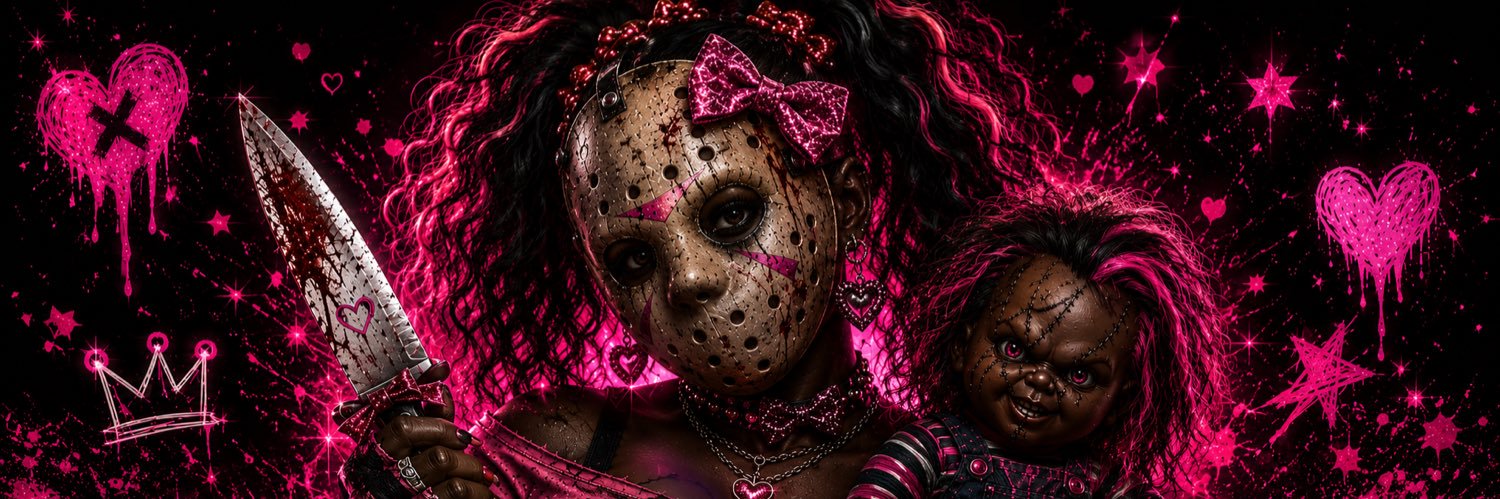 _beautifulBomb's profile banner image