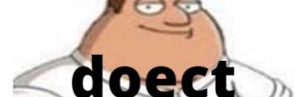 doect game's banner