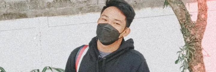 Maye banner