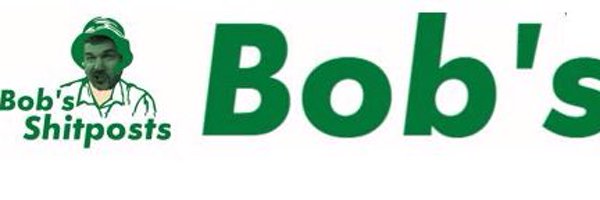 BobTonga Profile Banner