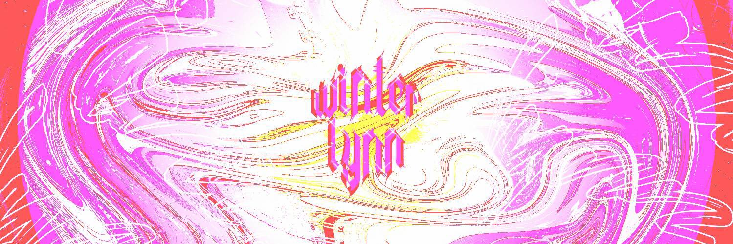 Winter lynn @close banner