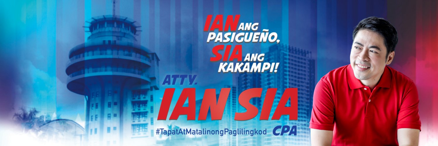 TagaPasigSIA's profile banner image