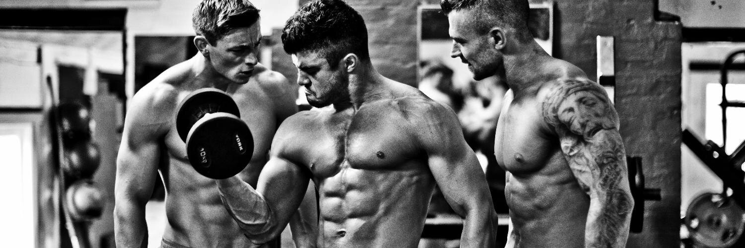 InsideTheWorkoutMill banner