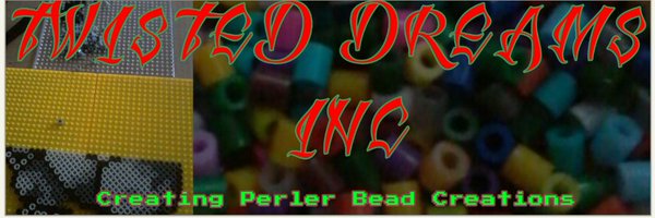 TwistedDreamsI1 Profile Banner