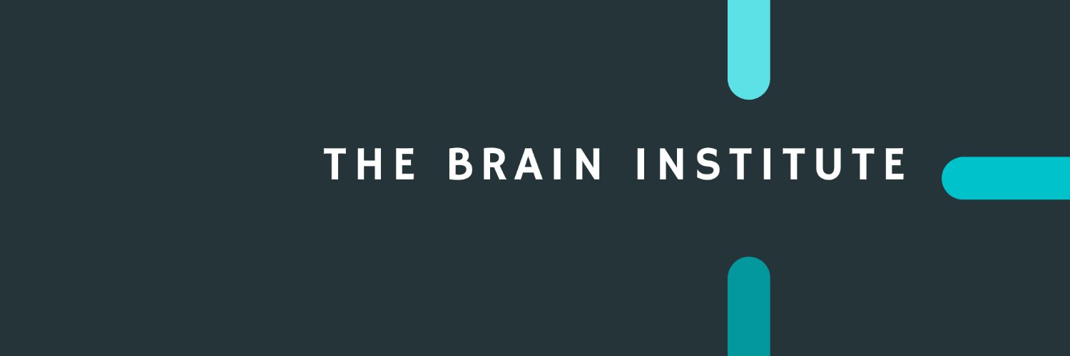 Chapman Brain Institute banner