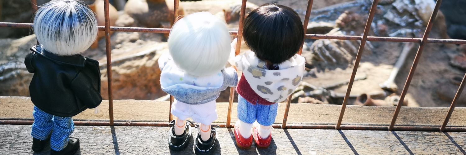 ralice9214's profile banner image