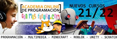 ConMasFuturo 🚀 banner
