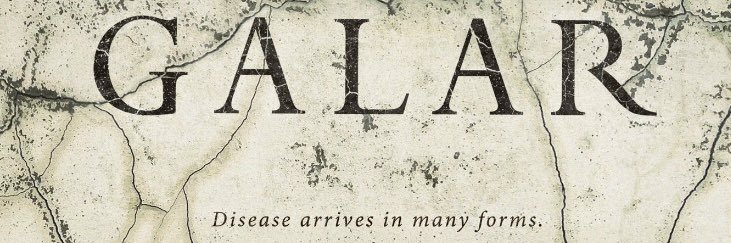 Mark Loughran banner