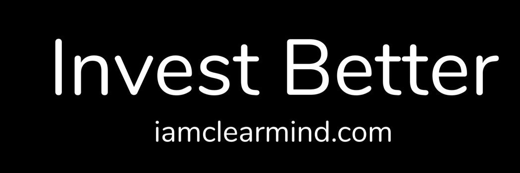 Clearmind : Invest Better in stock markets banner