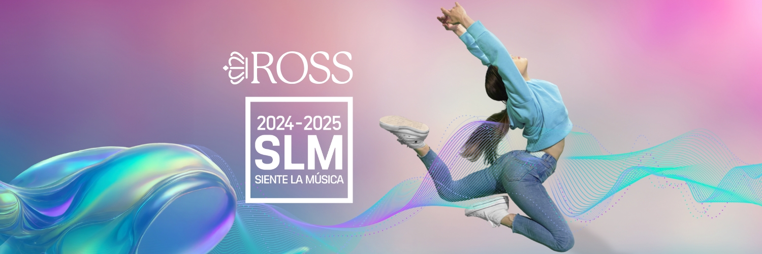 Real Orquesta Sinfónica de Sevilla banner