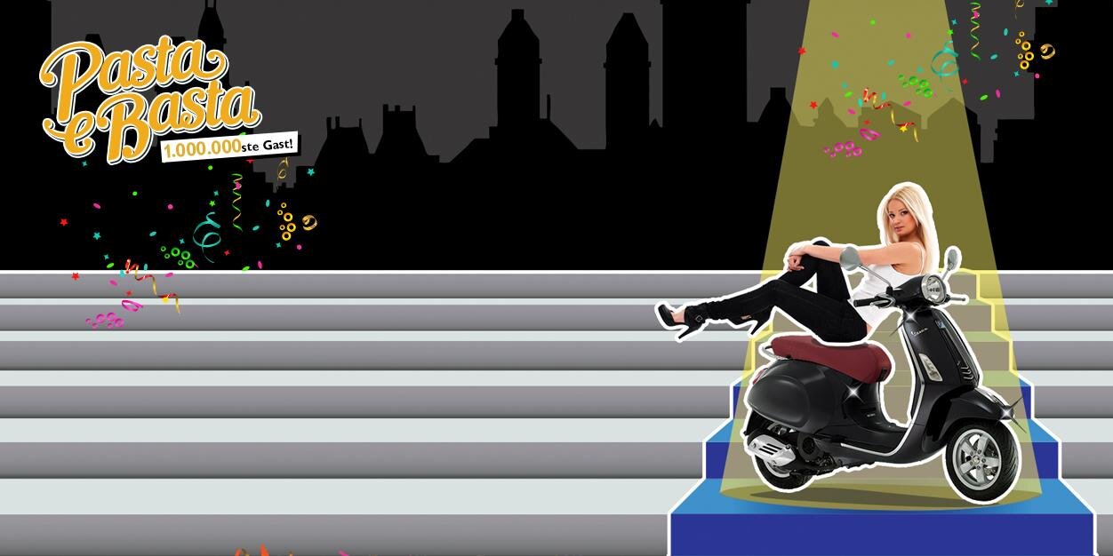 Pastaebasta_ams's profile banner image