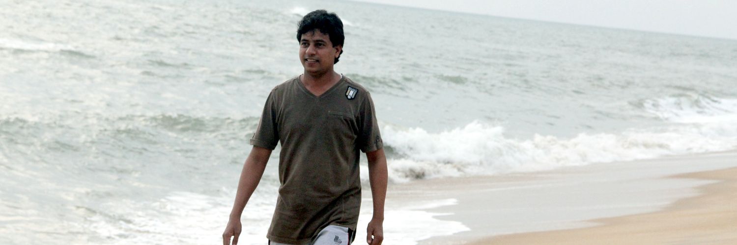 Faisal Malik فیصل ملک फैसल मलिक banner