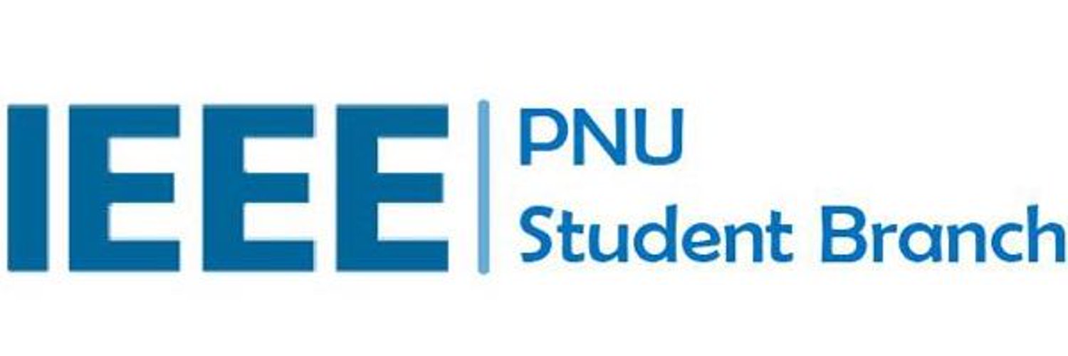 IEEE PNU SB Profile Banner