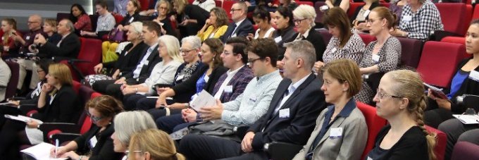 ACTA: Australian Clinical Trials Alliance banner