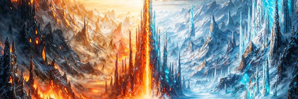 ExiledVigor Profile Banner