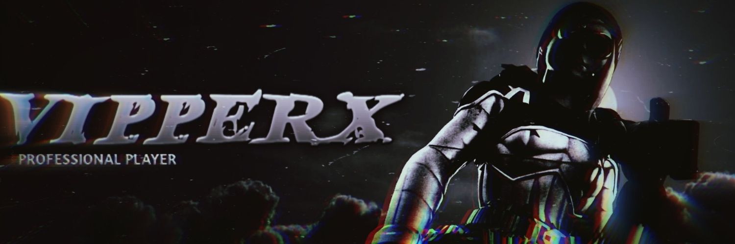#6F Vipperx💫 banner