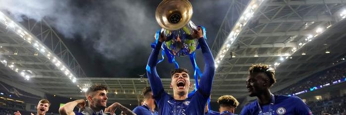 N banner
