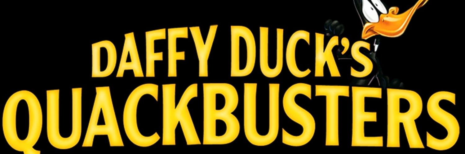 2DaffyDuck5's profile banner image