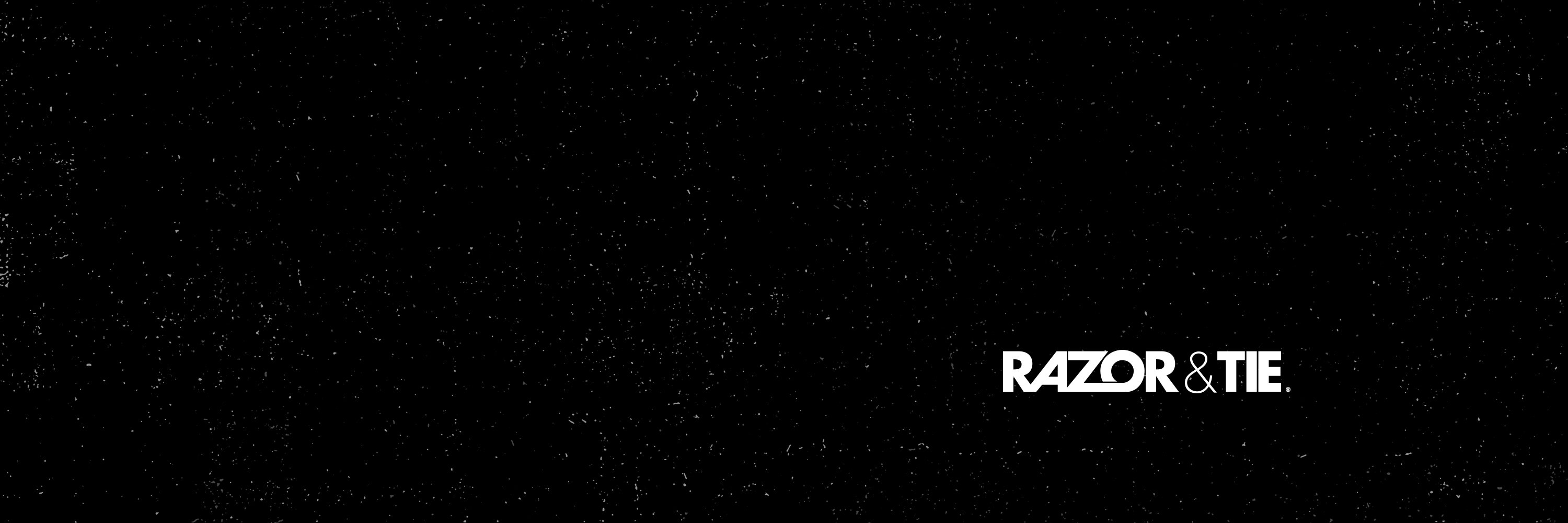 razorandtie's profile banner image