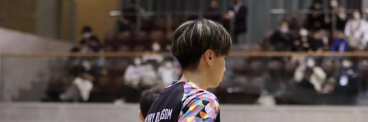 ryu_sei66's profile banner image