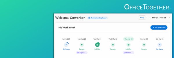 office_together Profile Banner