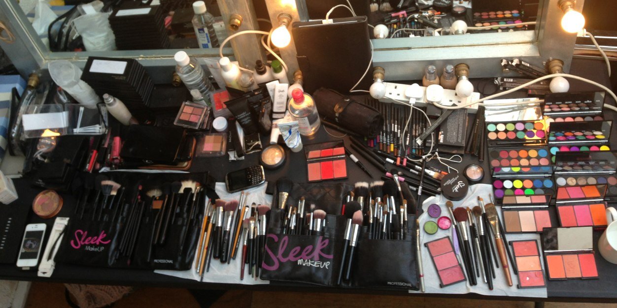 MakeUpAtelierUK's profile banner image
