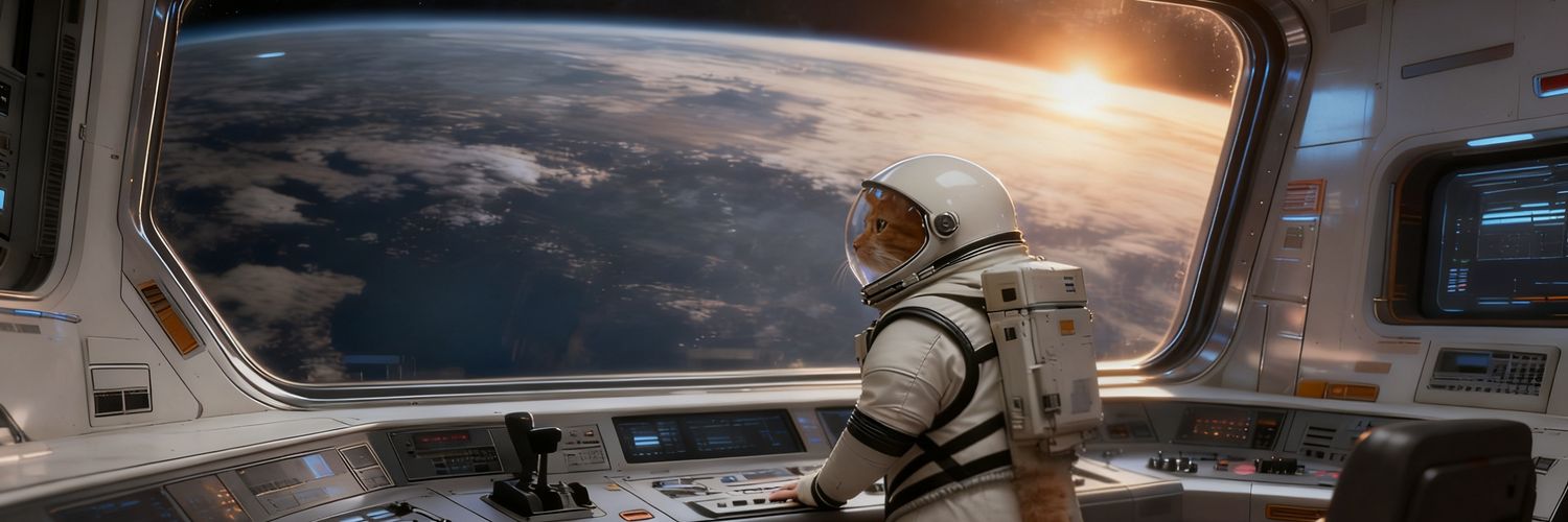 橘之大者🐈.edge🦭|🌊 RIVER banner