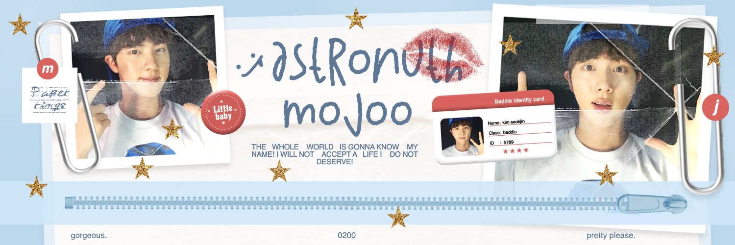 astronuth's profile banner image