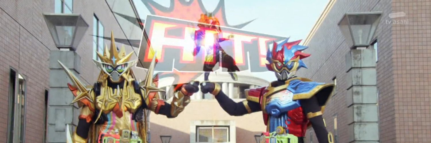 BK // .hack IS SO BACK banner