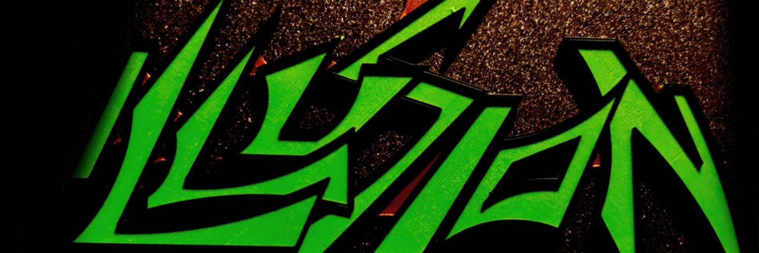 Illusion banner