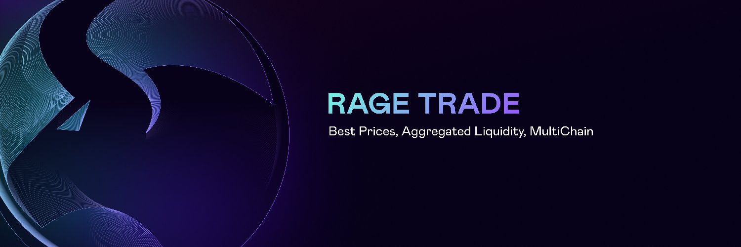 Rage Trade's banner