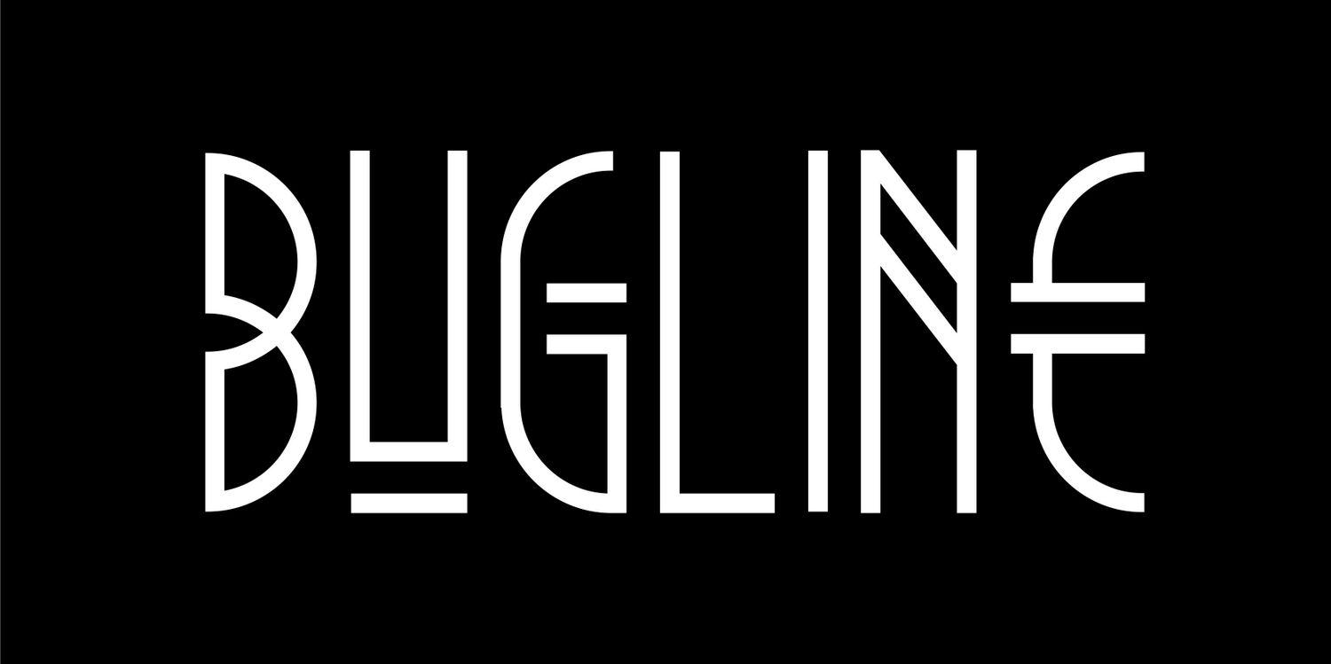 IG : BUGLINE_13 banner